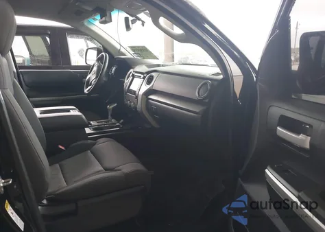 2016 Toyota Tundra Sr5 5.7L V8 z USA, uszkodzony, nr VIN 5TFEW5F13GX204536